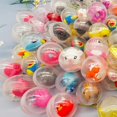 thumbnail image 4 of Colección Mini Kawaii Capsule Toys, 50 unidades, para niños, 4 of 5