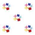 thumbnail image 2 of Seitruly Soporte para teléfono móvil de sobremesa de Color aleatorio, soporte de montaje para pantalla, soporte portátil para Hotel de Type1, 2 of 6