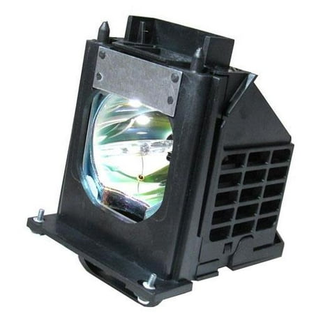 Mitsubishi WD-65833 Compatible Lamp for Mitsubishi TV with 150 Days Replacement Warranty