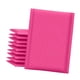 thumbnail image 5 of 50 Sobres de Burbujas 15 x 26 cm Portátiles para Joyería Maquillaje y Suministros Rosa perfecl, 5 of 8