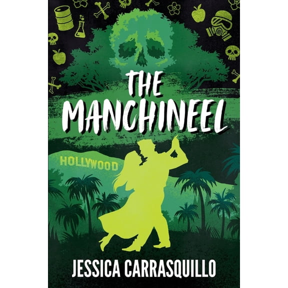 The Manchineel, (Paperback)