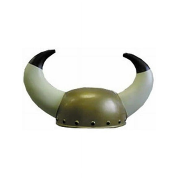 Large Horned Viking Hat