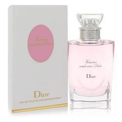 Spray para siempre y siempre Christian Dior Eau de Toilette