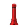 thumbnail image 4 of Spining Reel Balance Pole Crashproof Pole Crank Cover Replacement Parts red, 4 of 5