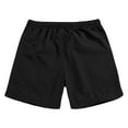 Mens Workout Running Shorts Lightweight Breathable Gym Athletic Shorts