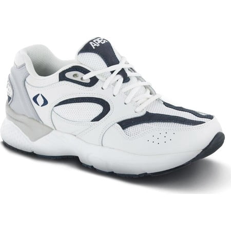 Apex Tool Group - Brandclub - Men's Apex X521 Lenex Runner White