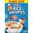 thumbnail image 5 of 2X - Kellogg's Rice Krispies Giant Size Cereal, 5 of 5