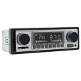 thumbnail image 1 of Autorradio Dirkorcy Classic Single Din con Bluetooth, 1 of 6