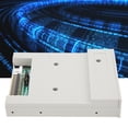 thumbnail image 3 of Emulador de unidad de disquete Seguridad Protección de datos Unidad de disquete Equipo de control industrial, 3 of 14
