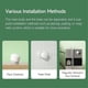 thumbnail image 2 of Human Body Sensor HS1,Smart PIR Motion Sensor and Light Sensor, 2 of 5