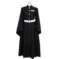thumbnail image 4 of Disfraz de Cosplay de Tokitou Muichirou, Anime, Demon Slayers, Kimetsu No Yaiba, Kisatsutai, uniforme, Halloween, Carnaval, ropa de fiesta, 4 of 4