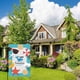 thumbnail image 3 of banner de jardín de verano hola verano para banner de decoración al aire libre de patio de granja MFZFUKR CPB-US-DYP89-1, 3 of 5