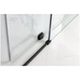thumbnail image 7 of Aston Sen984ez.Uc-683280-R Coraline Xl 80" High X 68" Wide X 32" Deep Sliding Frameless, 7 of 7