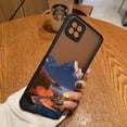 thumbnail image 3 of Funda mate para OPPO A97 A96 A95 A94 A93 A92 A78 A74 A73 A72 A57 A55 A54 A53 A17 A16 4G 5G funda artística pintada a mano paisaje de montaña, 3 of 5