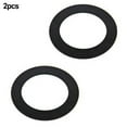 thumbnail image 3 of Mosiee Accessoires Rondelle en Caoutchouc Passoire Plate pour Intex pour Piscines Pièce de Rechange Extérieure 10255 Haute Qualité, 3 of 9