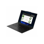 Lenovo ThinkPad X1 Carbon Gen 12 14.0 Touch Screen Intel Core Ultra 7 165U 32GB Memory 512GB SSD Windows 11 Pro 21KC00B1US