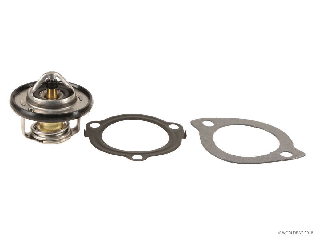 GOPARTS Replacement for 20162018 Kia Optima Engine Coolant Thermostat
