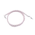 thumbnail image 1 of Gafas correa para lentes únicos de la cadena colgante de gafas fijo cuerda anti-pertear las cadenas de accesorios de moda para fijar la decoración de la decoración rosa Inevent AP009367-04B, 1 of 6