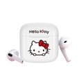 thumbnail image 1 of Sanrio HelloKitty Big Ear Dog Wireless Bluetooth In ear High Aesthetic Wireless Earphones Suitable for All Bluetooth Phones FGS FGS, 1 of 7