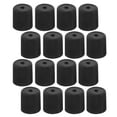 thumbnail image 2 of Miangastore Anti Skid Pads Rubber 6Pcs 0.43X0.43X0.43In, 2 of 8