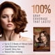 thumbnail image 2 of Herbishh Chestnut Brown Color Shampoo for Gray Hair, Hair Dye Shampoo 3 in 1, 100% Grey Coverage for Men & Women, Long-lasting & Travel-friendly, Ammonia-free, 30 ml (Pack of 10), 2 of 5