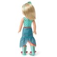 thumbnail image 2 of American Girl WellieWishers 15" Doll Camille, 2 of 3