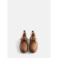 thumbnail image 3 of Paws Toddler, Little & Big Boys' Gavin Microsuede Chukka Boots, 3 of 5