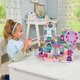 thumbnail image 5 of Playset VTech Marble Rush Magic Fairyland con noria, 5 of 9