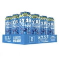 RYSE Fuel Energy Drink