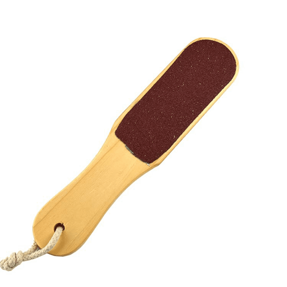 Double Sides Foot File Foot Rasp Pedicure Tools Feet Dead Skin Callus