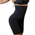 thumbnail image 2 of PENGXIANG Femmes Taille Haute Shorts Femmes Body Shaper Pantalons de Contrôle Efficace Culotte, 2 of 6