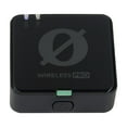 thumbnail image 3 of RODE Wireless PRO Compact Wireless Microphone System with Timecode, 32-bit Float On-board Recording, 2 Lavalier Microphones and Smart Charge Case for Filmmaking and Content Creation, 3 of 11