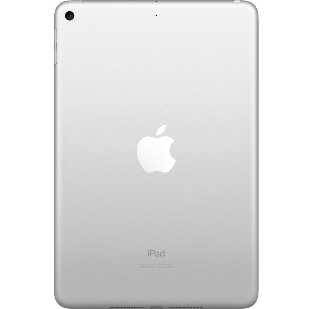 Apple iPad Mini 5 64GB Silver Cellular MUXG2LL/A
