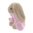 thumbnail image 3 of Mon premier lapin de Pâques en pyjama rose, 3 of 5