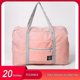thumbnail image 1 of Travel Bags Trolley Bags Handheld Luggage Bags Luggage Bags Short Trip Shoulder Bags Female Foldable, 1 of 5