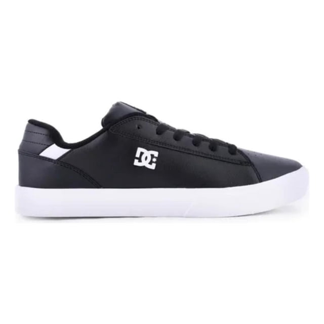 Tenis DC Shoes Unisex Notch Sn Mx Amarillo ADYS100500-YLW