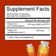 thumbnail image 2 of Vitamina D3 con suplemento K2, 5000 UI vitamina D3 y 100 MCG vitamina K2 para los huesos y el corazón,120 cuenta, 2 of 4
