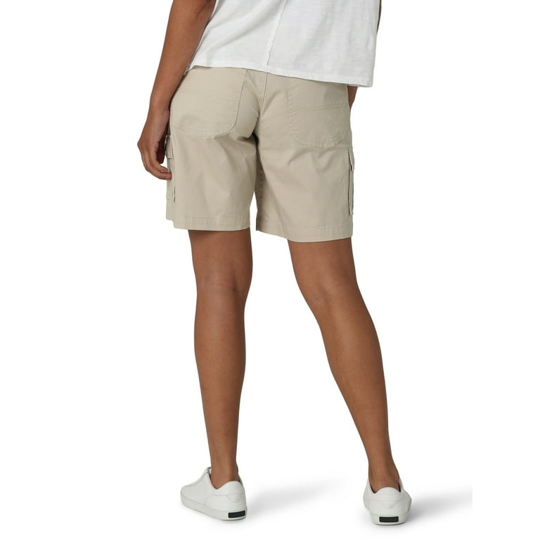 Lee flex shop to go shorts