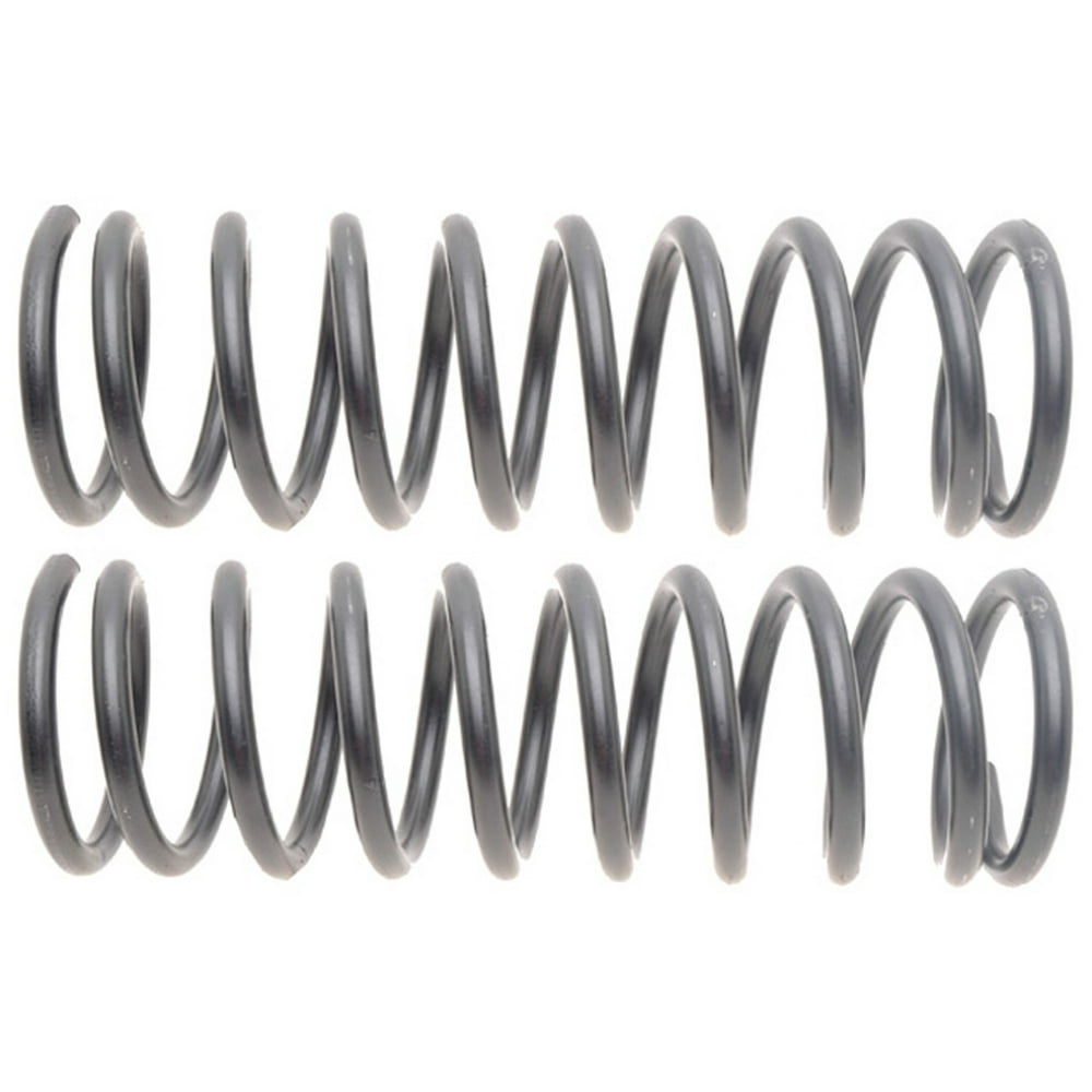 Coil Spring Set