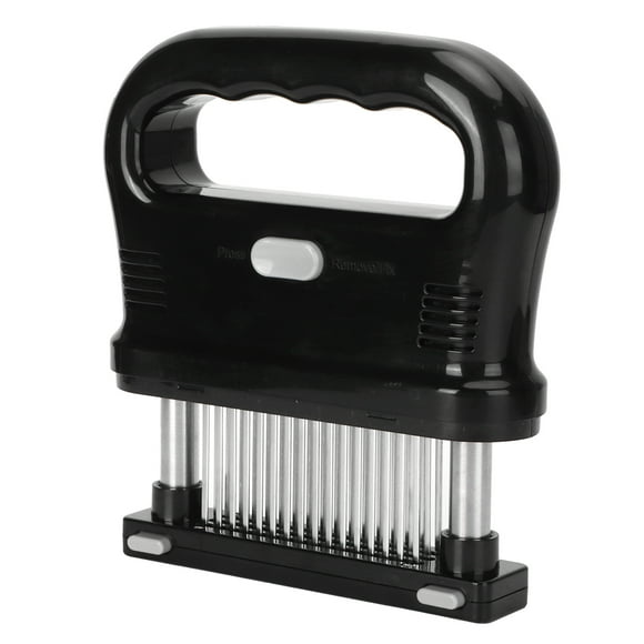 Meat TenderizerDetachable Meat Tenderizer Tool Steak Needle Meat Tenderizer Tool Ultimate Reliability