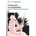 thumbnail image 1 of Cerdos para los antepasados. el ritual en la ecología de un pueblo en nueva guinea, 1 of 2