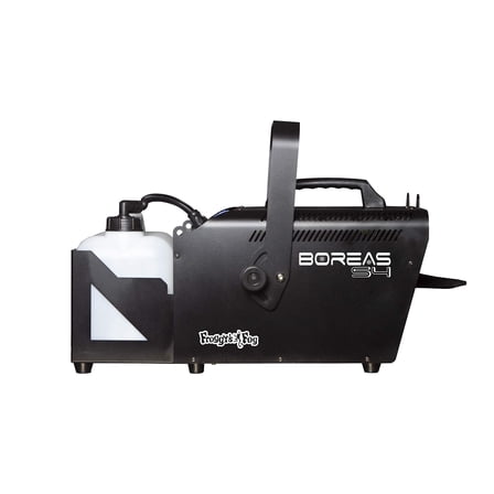 Boreas 1300-Watt Commercial/Residential Grade Snow Machine