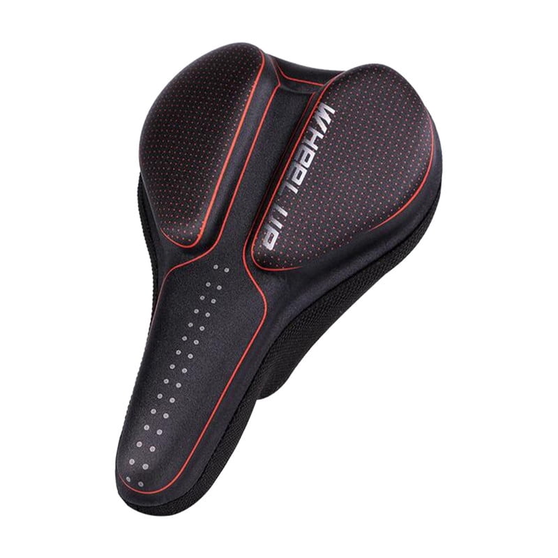 gel bicycle seat