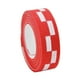 thumbnail image 3 of Cinta protectora para cantos de raquetas de tenis de mesa, protección lateral para palas de ping pong, 10 mm Rojo, 3 of 9