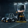 thumbnail image 4 of POPMART DC BATMAN 85th Anniversary Series Blind Box Toys Kawaii Anime Action Figure Caixa Caja Surprise Mystery Box Dolls Gift, 4 of 5