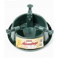 thumbnail image 1 of Athenas Garden C-163A Tabletop Christmas Tree Stand, 5 x 3 ft., 1 of 1
