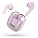 thumbnail image 1 of Audifonos Bluetooth Auriculare Inalambricos Transparente Led, 1 of 8