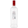 thumbnail image 5 of Smirnoff Cherry (Vodka Infused With Natural Flavors), 1 L, 30% ABV, 5 of 5