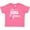 Hot Pink, variant on Inktastic Breast Cancer Awareness My Nana is a Fighter Boys or Girls Baby T-Shirt