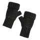 thumbnail image 1 of Guantes de punto Merino con dedos abiertos, 1 of 5